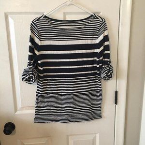 Striped Top